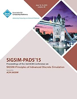 Paperback SIGSIM PADS 14 Principles on Advanced Discrete Simulation Book