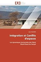 Inta(c)Gration Et Conflits D'Espaces 6131565465 Book Cover