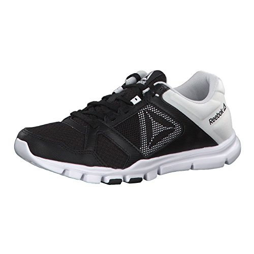 Reebok Yourflex Trainette 10 MT, Scarpe da Fitness...