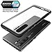 SUPCASE Unicorn Beetle Style Series Premium Hybrid Protective Clear Case for Huawei P30 Pro (2019 Release), Black