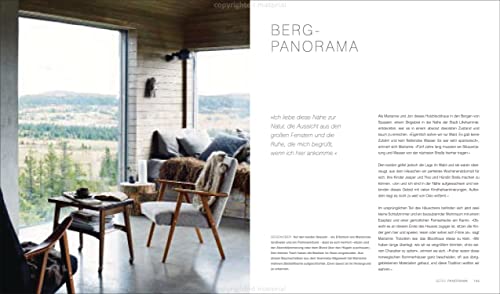 My Scandinavian Home: Der Traum vom einfachen Wohnen - 11