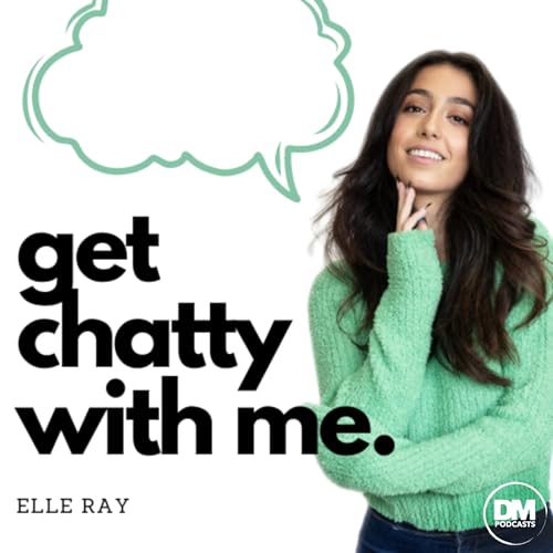 Get Chatty With Me copertina