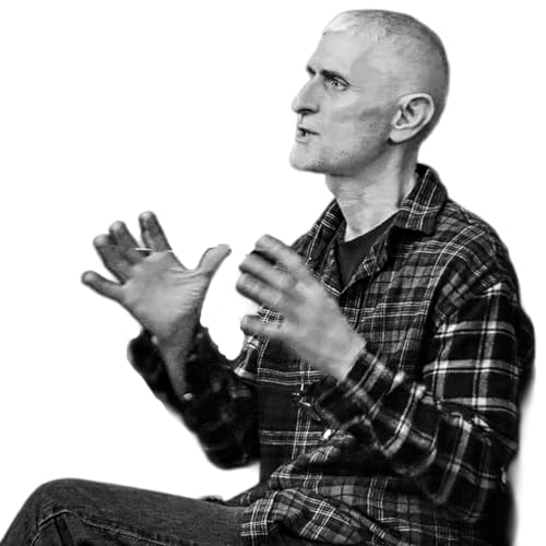 S4E9 Stefan Kisyov's Glagolitic Novel