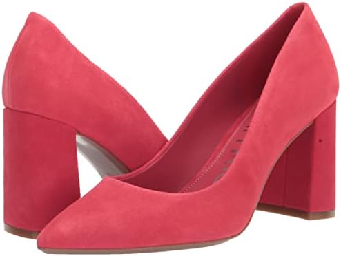 Calvin Klein Women's Jasmine Pump, Coral Pink 650, 10 | Image 6