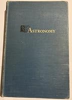 Astronomy: A Textbook for University and College Students B000I8X8OE Book Cover