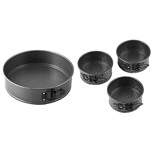 Wilton Mini Springform Pan Best kitchen pans for you