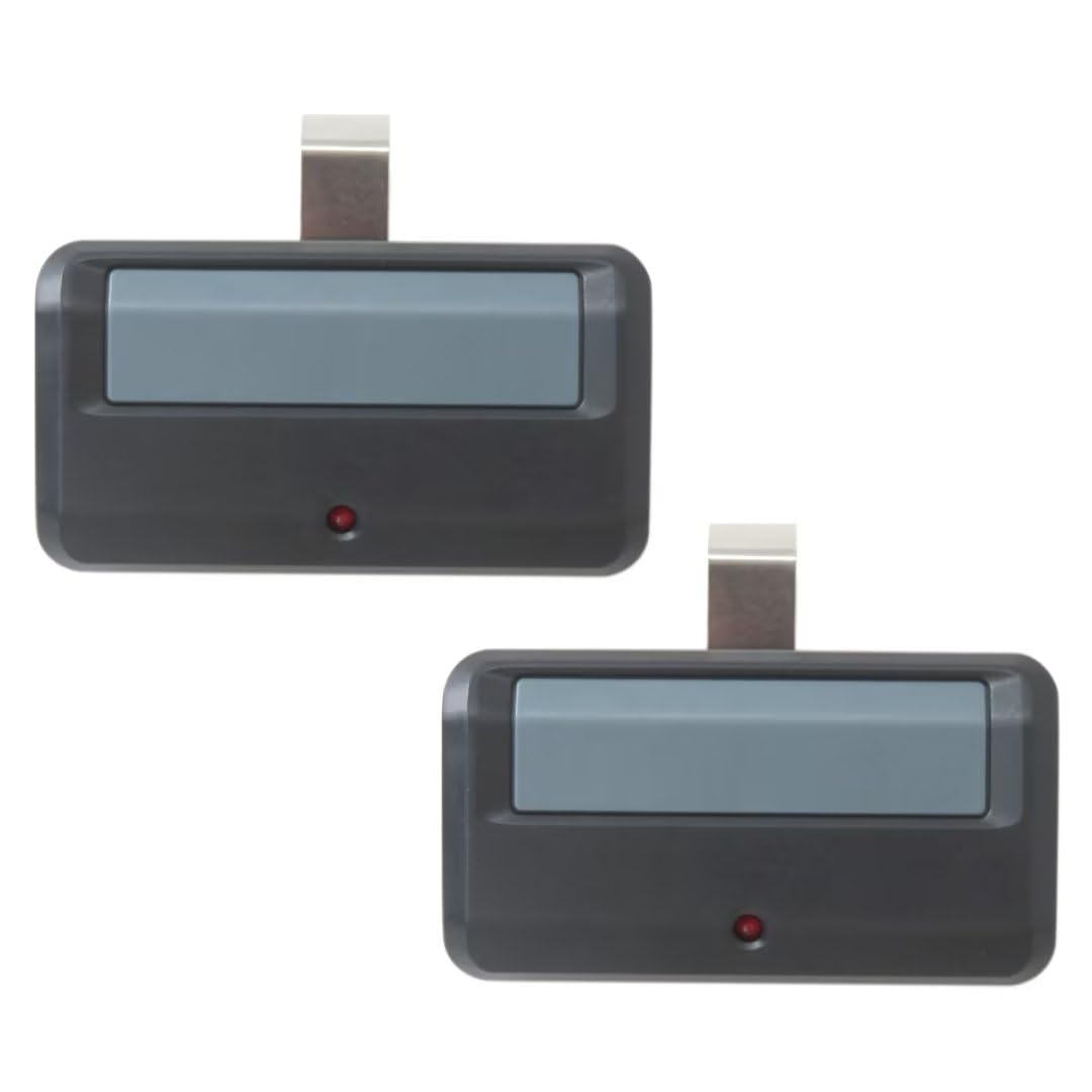 950ESTD 891LM Garage Door Opener Remote Security+ 2.0 MyQ for