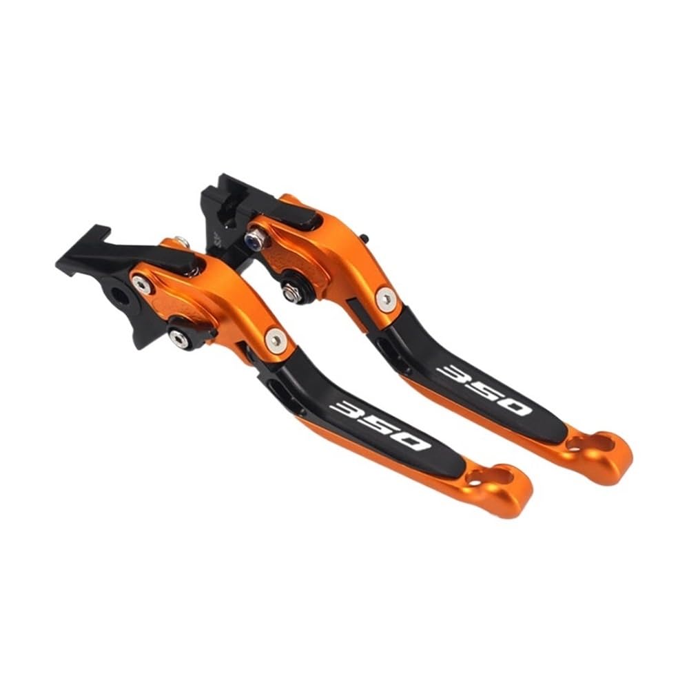 Aejhspt O For Forza350 Nss 2020-2023 Motorcycle Accessories Adjustable Folding Extendable Brake Clutch Lever Palancas Embrague Frenos Motocicleta