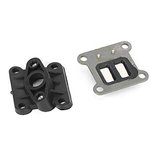 Vergaserzubehör, Papier Metall Membranventil Kit für 47 cc 49 cc Pocket Bike Mini ATV/Dirt Bike Performance Membran