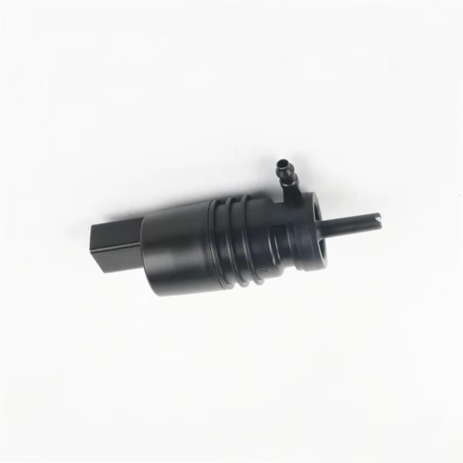 Windscreen Washer Pump Compatible with BMW for 550ix for E12 for E28 for E34 2009-2017 1 Pcs Windshield Washer Pump Spray Motor 67126934160
