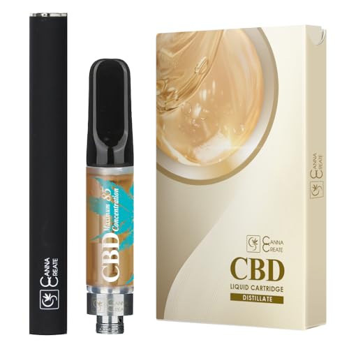 CANNA CREATE CBD ���L�b�h �J�[�g���b�W �X�^�[�^�[�Z�b�g ���Z�x85% CBG CBC CBDV ���i�� �d�q�^�o�R �x�C�v ���F�|���C�U�[ 510�K�i vape �J���i�N���G�C�g �m���j�R�`�� �m���^�[�� (�����\�[��)