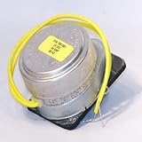 Replacement For Compatible With 78G10 Lennox 24V Damper Motor OEM 78G10