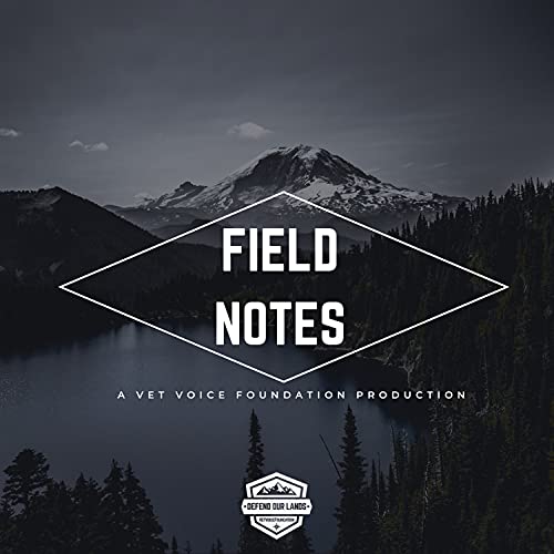 Field Notes: A Vet Voice Foundation Production Titelbild