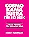 Cosmo Kama Sutra The Sex Deck: 99 Sex Positions That€™ll Blow Your Mind