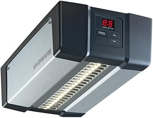 Hörmann Trazione di ricambio SupraMatic P Serie 4 (868 MH…