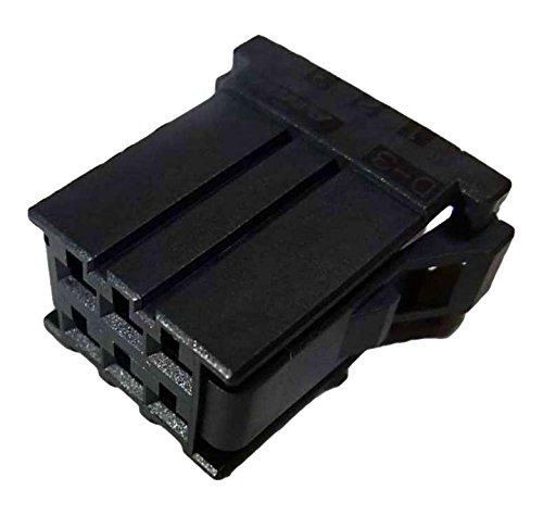 Amazon | TE(タイコエレクトロニクス)178289-3_500個入り DYNAMIC D