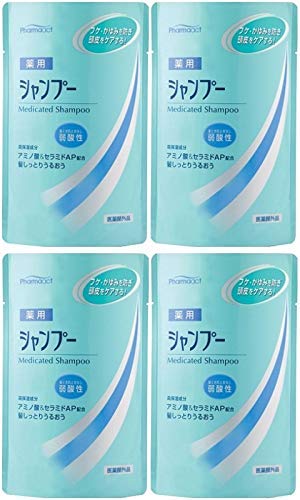 y܂ƂߔzF t@[}ANg _ pVv[ ߂p 400ml [򕔊Oi]×4