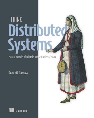 Think Distributed Systems view 2