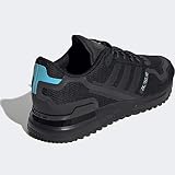 ZX 750 adidas Zapatillas Zx 750 para hombre, Blue, 44.5 EU