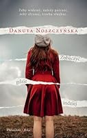 Zobaczyć gdzie indziej 8381690951 Book Cover