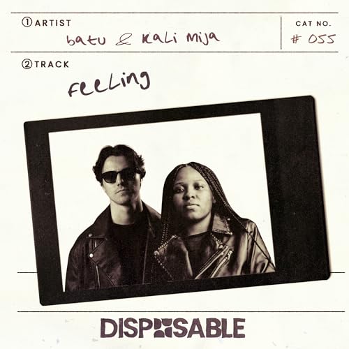 BATU (TR) & Kali Mija