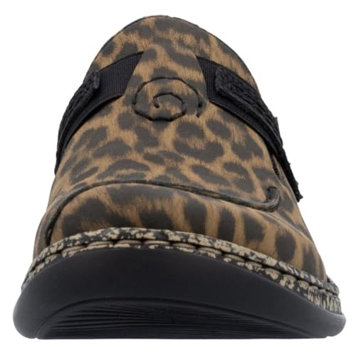 Image of Rieker Women's 46393 Clogs