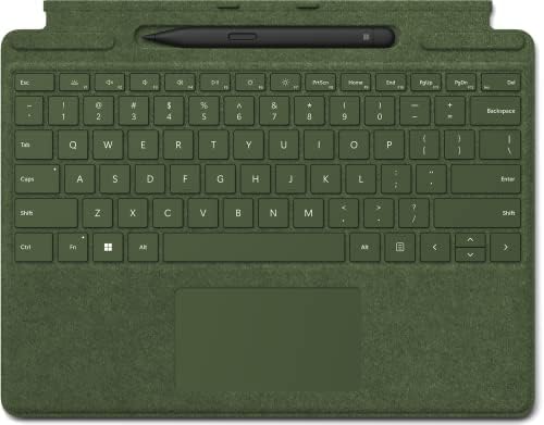 Amazon | マイクロソフト Surface Pro Signature キーボード 