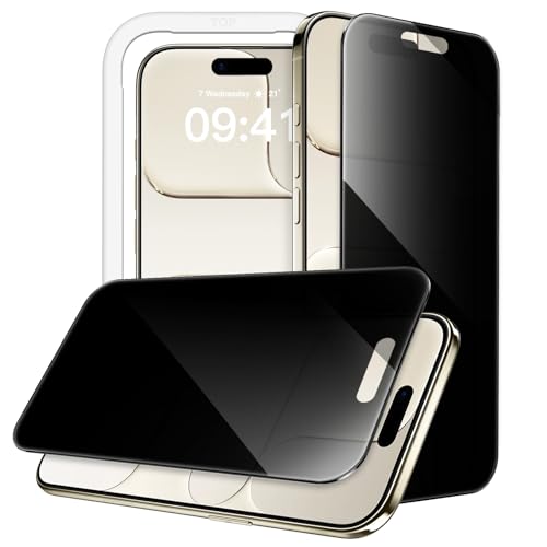 Ailun 3 Pezzi Vetro Temperato Per IPhone 12 Mini 5,4'' - Pellicola Schermo Trasparente 2.5D, Antigraffio, Oleofobico - 5