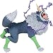 Banpresto - That Time I Got Reincarnated As A Slime - Effectreme - Ranga Statue