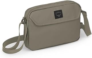 Osprey Aoede Crossbody, Tan Concrete, One Size