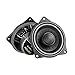 Produktbild Eton UG B100 XN kompatibel mit BMW 10cm Koax-Lautsprecher Plug and Play, 1er, 3er, 5er, Heck ect.