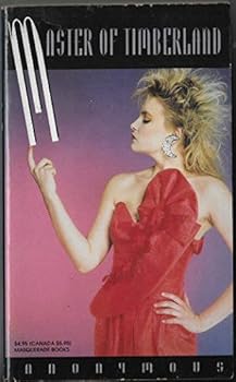 Paperback Master of Timberland Book