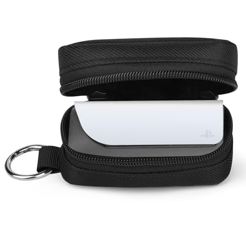 CaSZLUTION Travel Case for Sony PULSE Explore Wireless Earbuds by CaSZLUTION - Image 3