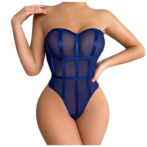 Lingerie Sexy Lingerie Sexy Femme Coquine Hot Érotique Bas Tenue Ensemble Resille Erotique Costume sous Vetement Body Nue Soutien Gorge Dessous 2XL Et Vêtements Guepiere Bodystocking Chic Combinaison