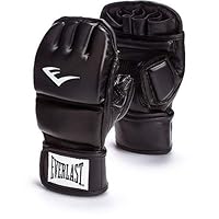 Algopix Similar Product 8 - Everlast Wrist Wrap Heavy Bag Gloves