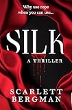 Silk (English Edition)