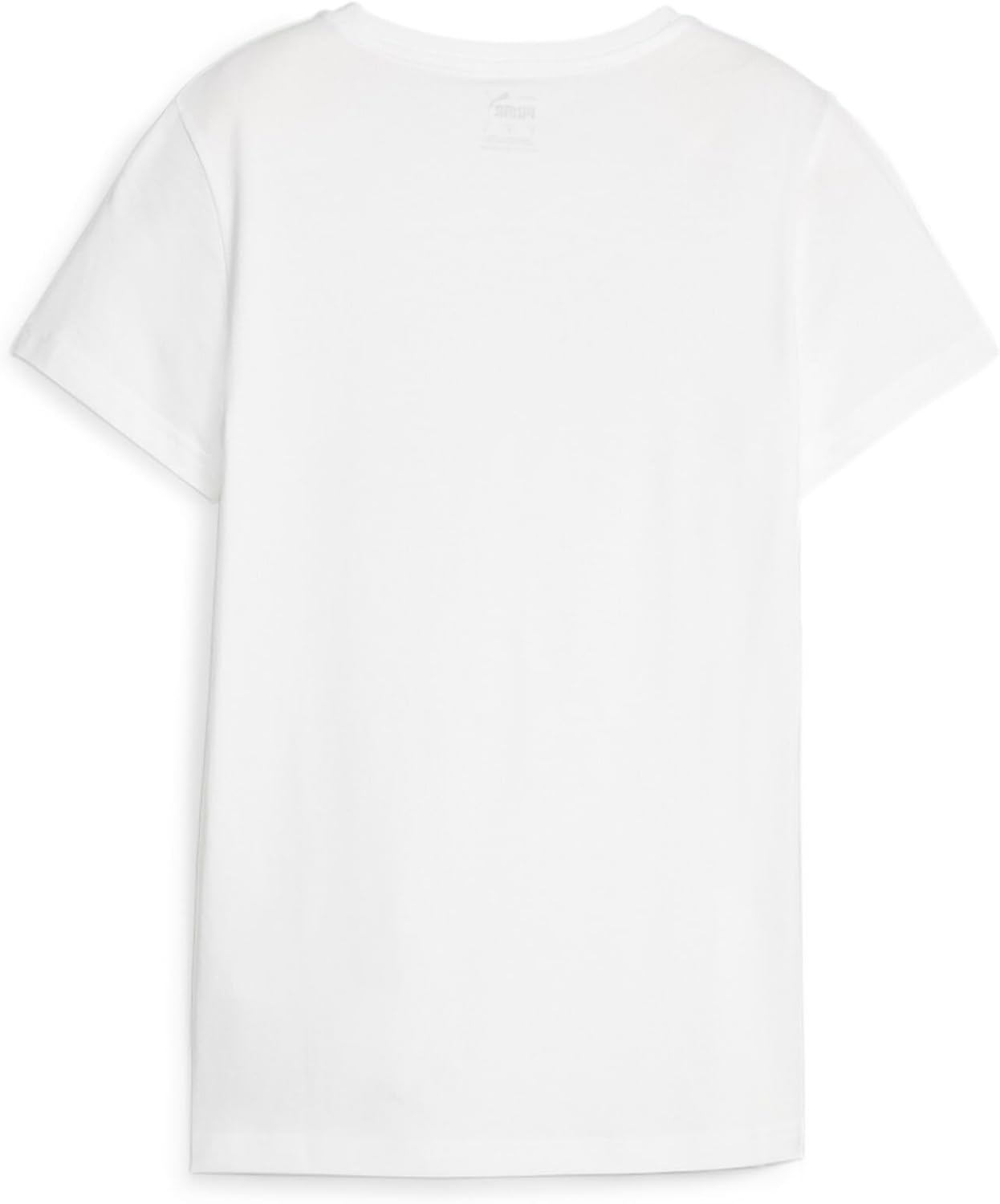 PUMA Womens Graphic Tee