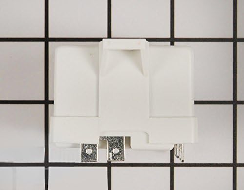 RLY3715 Start Relay SPST 35Amp