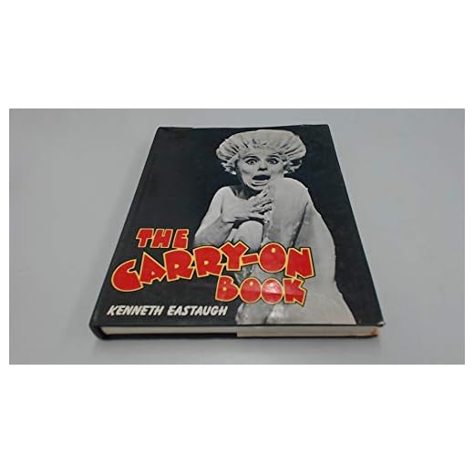 Carry on Book: Travel Companion Guide
