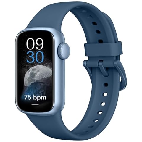 IMFRCHCS B6 Fitness Tracker with 1.47" Display Cover