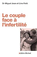 Le Couple face à l'infertilité (A.M. COMM.FACE) 2226245618 Book Cover