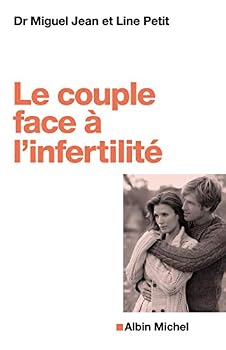 Paperback Le Couple face à l'infertilité [French] Book