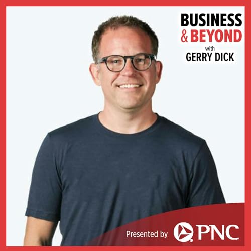 From Startups to Soundtracks: Eric Tobias on Innovation, Exits, and Live Music