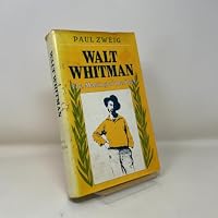 Walt Whitman: The Making of the Poet 0670806153 Book Cover
