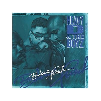 Blue Funk