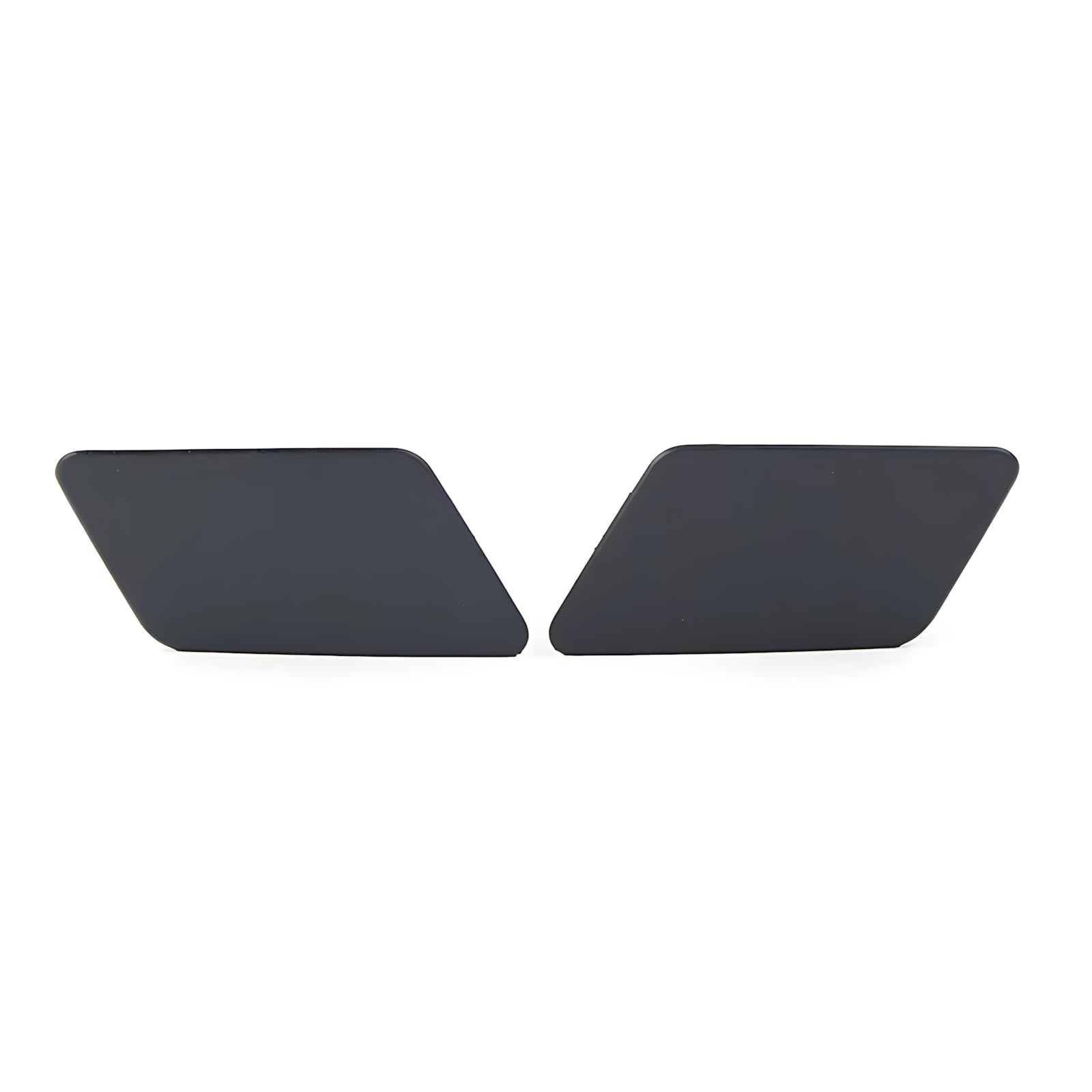 Cache buse lave-phare Jaguar XJ perdu ? Remplacez vos couvercles C2D3561 - 8