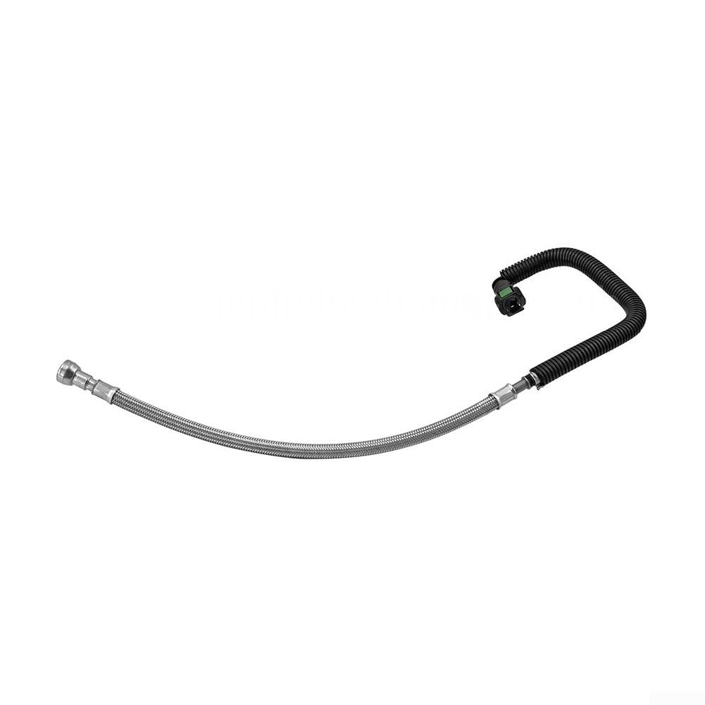 Tubería Metal ABS Repuesto BV6Z-9J280-A Negro Plateado