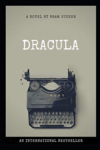 Dracula (International Bestselling Classics)