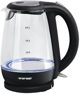 غلاية بايركس هارموني من ستارجت، 2 لتر، 2200 وات