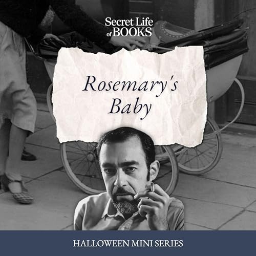 American Horror 2: Rosemary's Baby by Ira Levin